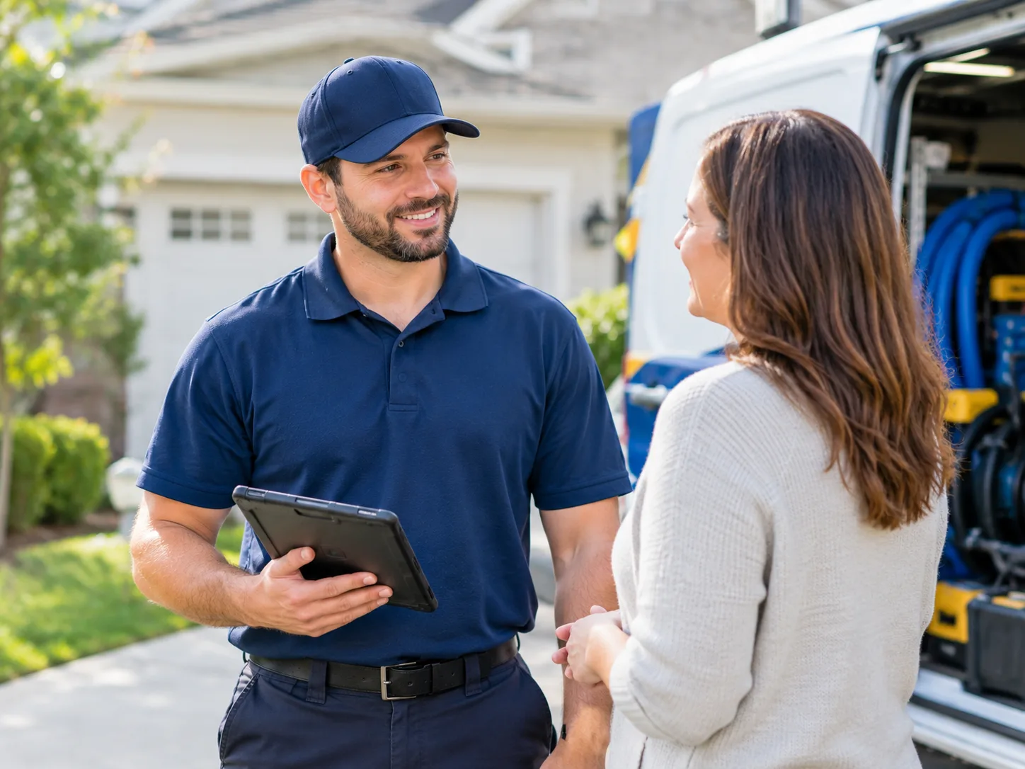 Sewage Backup Cleanup Spout Spring, VA FAQs